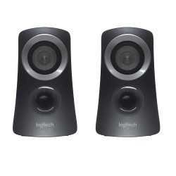 Enceintes Logitech Z313