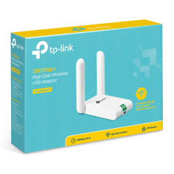 Carte Réseau USB WIFI TP-Link TL-WN822N (300N)