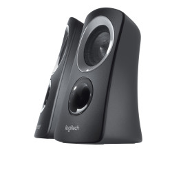 Enceintes Logitech Z313