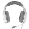 Casque Micro Trust GXT 322W Dynamic (Camouflage Blanc)