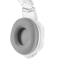 Casque Micro Trust GXT 322W Dynamic (Camouflage Blanc)
