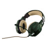 Casque Micro Trust GXT 322C Dynamic (Camouflage)