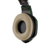 Casque Micro Trust GXT 322C Dynamic (Camouflage)