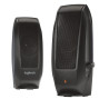 Enceintes Logitech S120