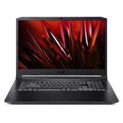 Ordinateur Portable Acer Nitro 5 AN517-41-R4Y6 (17,3") (Noir)