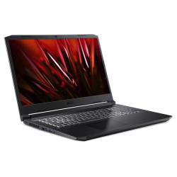 Ordinateur Portable Acer Nitro 5 AN517-41-R4Y6 (17,3") (Noir)
