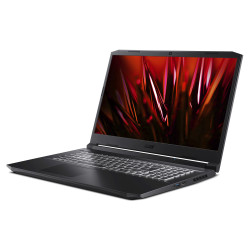 Ordinateur Portable Acer Nitro 5 AN517-41-R4Y6 (17,3") (Noir)