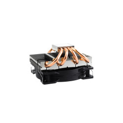 Ventilateur processeur Be Quiet Shadow Rock LP