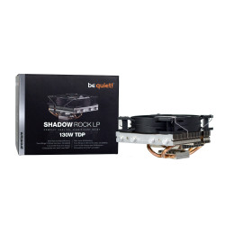 Ventilateur processeur Be Quiet Shadow Rock LP