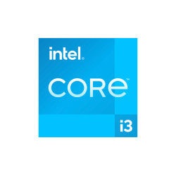 Processeur Intel Core i3-12100F Alder Lake-S (3,3Ghz) (Sans iGPU)