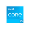 Processeur Intel Core i3-12100F Alder Lake-S (3,3Ghz) (Sans iGPU)