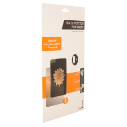 Film de protection d'écran Urban Factory pour Samsung Galaxy Tab S2 10'' (Transparent)