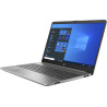 Ordinateur portable HP 250 G8 2W8W4EA (15,6") (Argent)