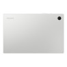 Tablette Samsung Galaxy Tab A8 10,5" 4-32Go (Argent)