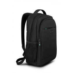 Sac à dos Ordinateur Portable Urban Factory Dailee 15,6"max (Noir)