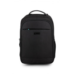 Sac à dos Ordinateur Portable Urban Factory Dailee 15,6"max (Noir)