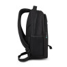 Sac à dos Ordinateur Portable Urban Factory Dailee 15,6"max (Noir)