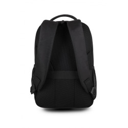 Sac à dos Ordinateur Portable Urban Factory Dailee 15,6"max (Noir)