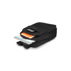 Sac à dos Ordinateur Portable Urban Factory Dailee 15,6"max (Noir)