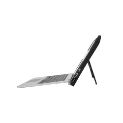 Étui de protection (Housse) à rabat Targus pour HP x2 210 G2 10,1"max (Noir)