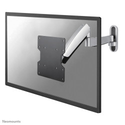 Support LCD Mural Newstar Réglable Universel 10" à 40" (20 Kg max)