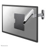 Support LCD Mural Newstar Réglable Universel 10" à 40" (20 Kg max)