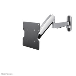 Support LCD Mural Newstar Réglable Universel 10" à 40" (20 Kg max)