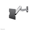 Support LCD Mural Newstar Réglable Universel 10" à 40" (20 Kg max)