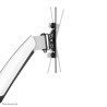 Support LCD Mural Newstar Réglable Universel 10" à 40" (20 Kg max)