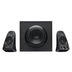 Enceintes Logitech Z623