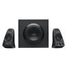 Enceintes Logitech Z623