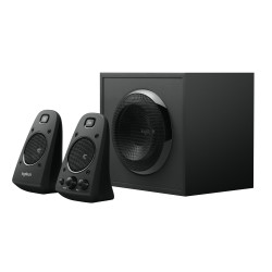 Enceintes Logitech Z623