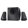 Enceintes Logitech Z623