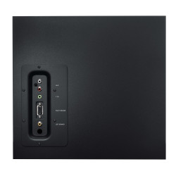 Enceintes Logitech Z623
