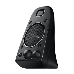 Enceintes Logitech Z623
