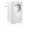 Adaptateur CPL TP-Link AV500+ TL-PA4015P AV 500 Mbits