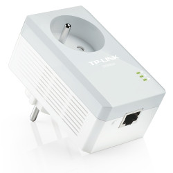 Adaptateur CPL TP-Link AV500+ TL-PA4015P AV 500 Mbits