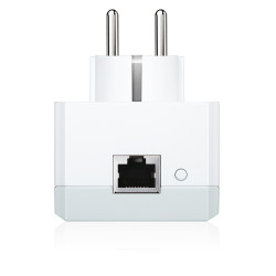 Adaptateur CPL TP-Link AV500+ TL-PA4015P AV 500 Mbits