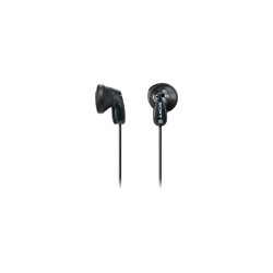 Ecouteurs intra-auriculaires Sony MDR-E9LPB (Noir)