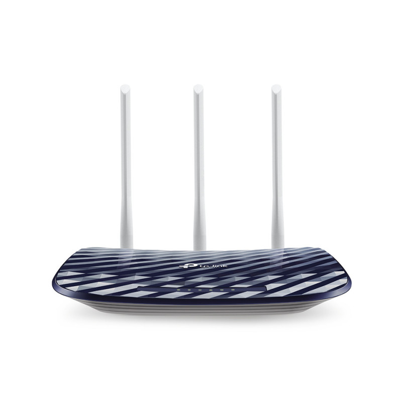 Routeur WiFi TP-Link AC750 Archer C20