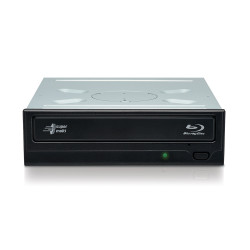 Graveur Blu-Ray Hitachi LG BH16NS40 (noir)
