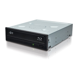 Graveur Blu-Ray Hitachi LG BH16NS40 (noir)