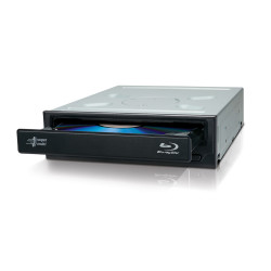 Graveur Blu-Ray Hitachi LG BH16NS40 (noir)