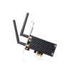 Carte réseau PCI-Express TP-Link Archer T6E Wi-Fi (AC1300)