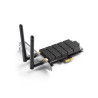 Carte réseau PCI-Express TP-Link Archer T6E Wi-Fi (AC1300)