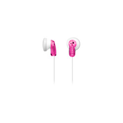 Ecouteurs intra-auriculaires Sony MDR-E9LPP (Rose)