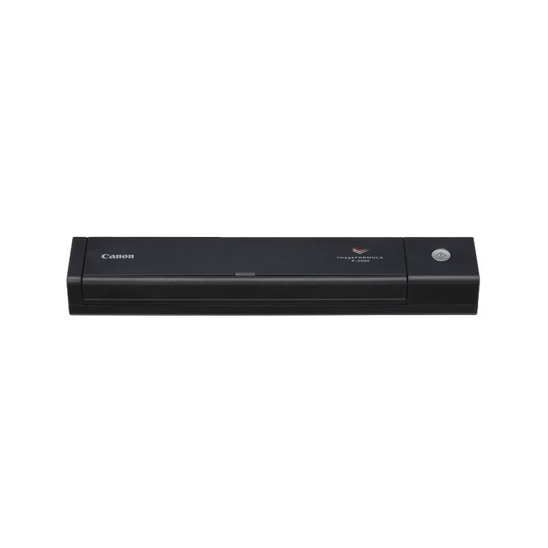 Scanner Canon ImageFormula P-208 II