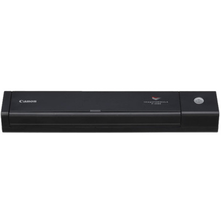 Scanner Canon ImageFormula P-208 II