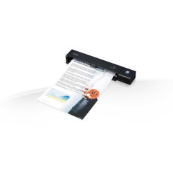 Scanner Canon ImageFormula P-208 II