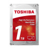 Disque Dur 3,5" Toshiba P300 1To (1000Go) - S-ATA